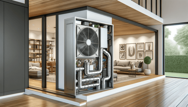 Advanced Climate Control Systems