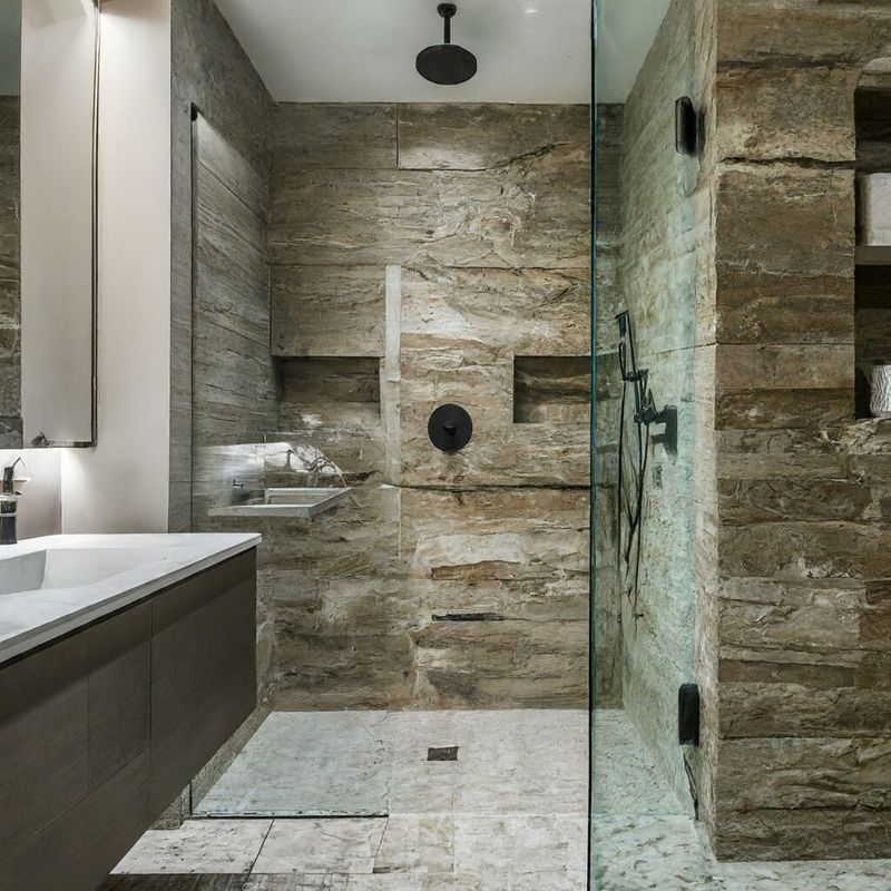 Natural Stone Surfaces