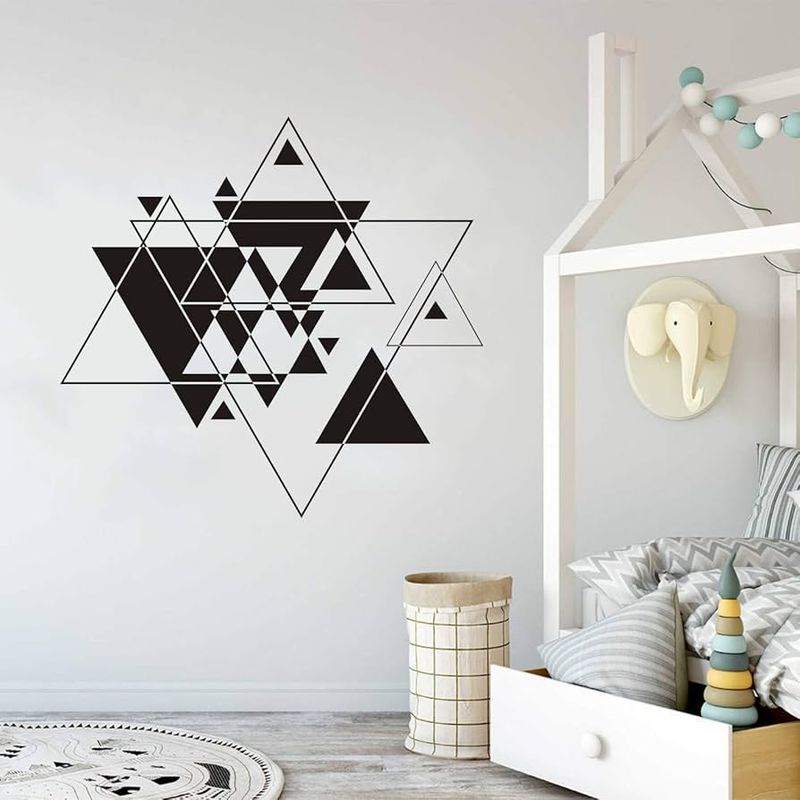 Accent Wall Decals