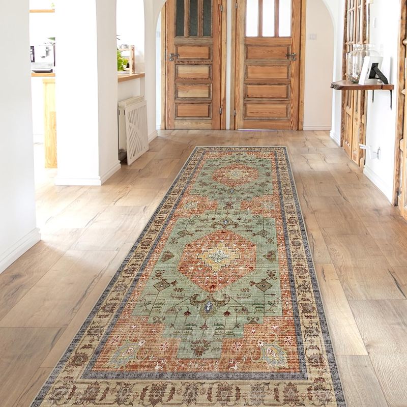 Vintage Persian Rugs