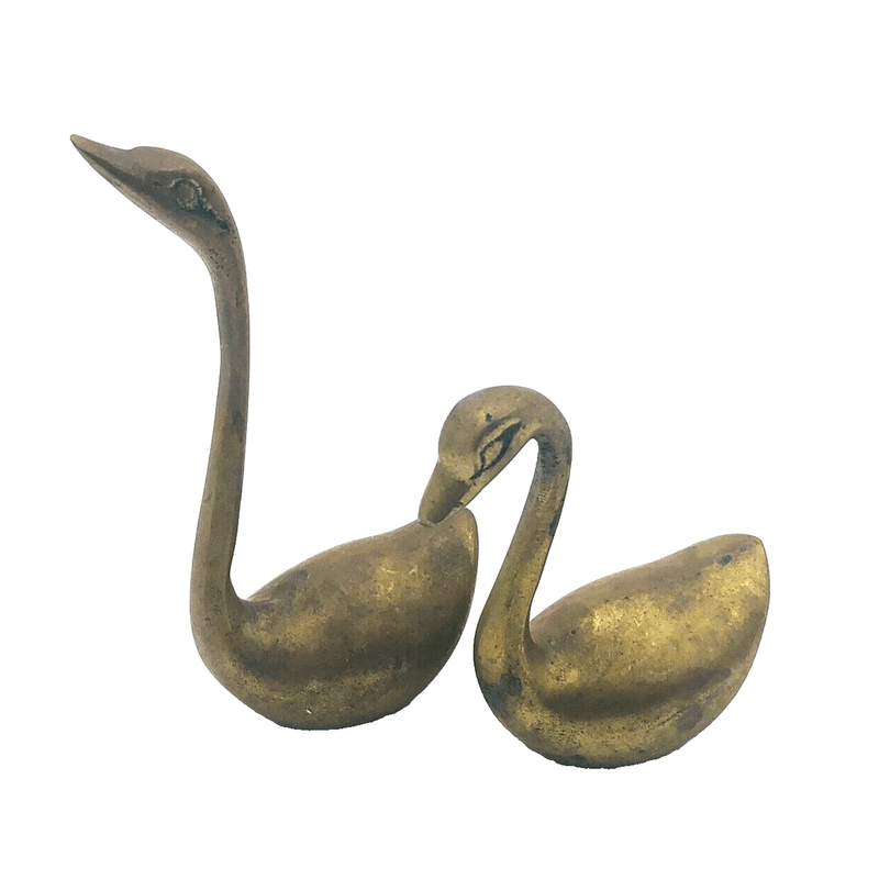 Brass Animals