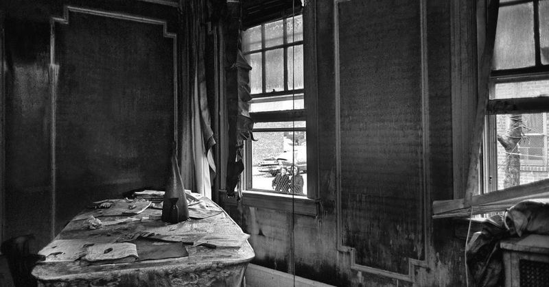 Malcolm X's Modest Queens Home