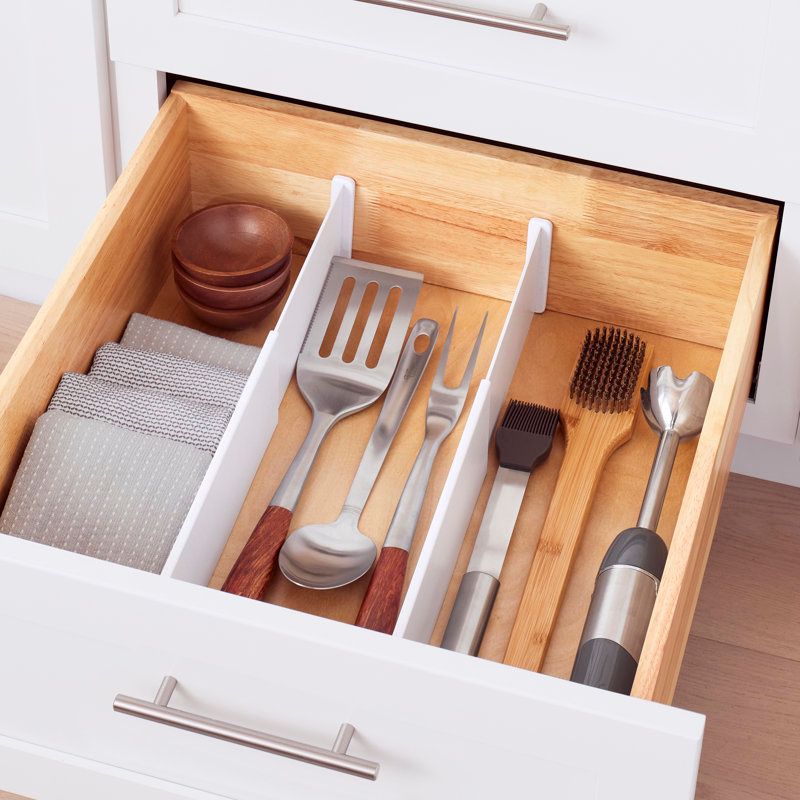 Drawer Dividers
