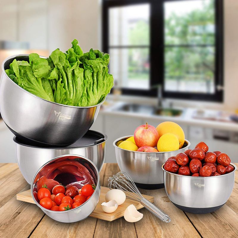 Nesting Bowl Set