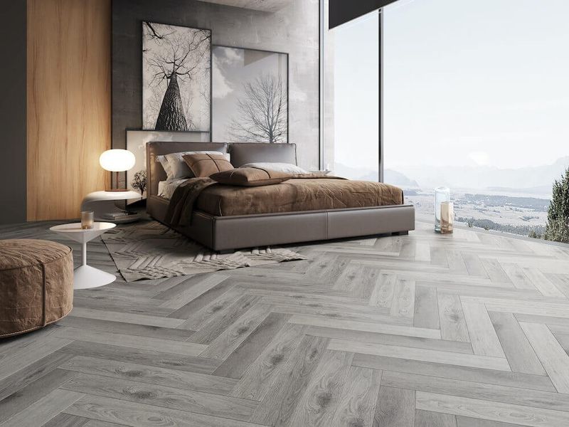 The Impact on Room Perception