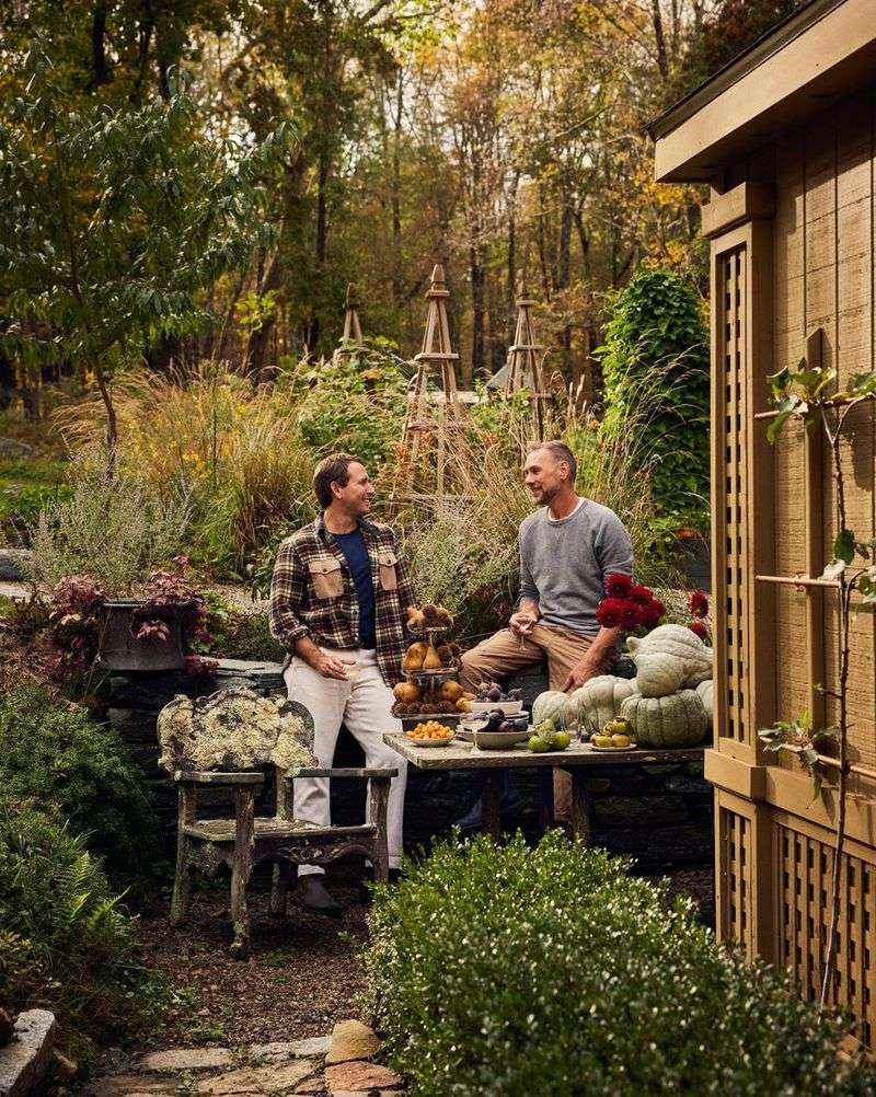 Fairy Little Garden