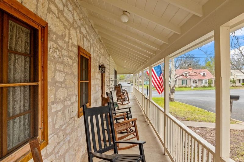 Wrap-Around Porch Paradise