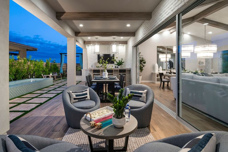 Cultivate Outdoor Living Extensions