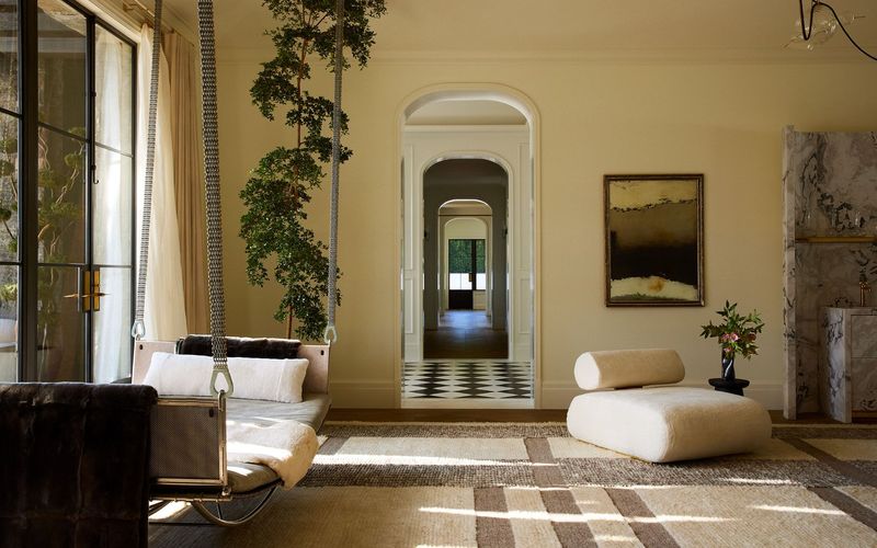 Opening The Doors For Us