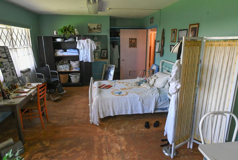 Zora Neale Hurston's Florida Cottage