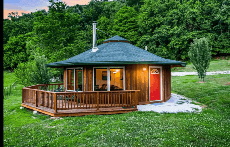 Flex House By Deltec
