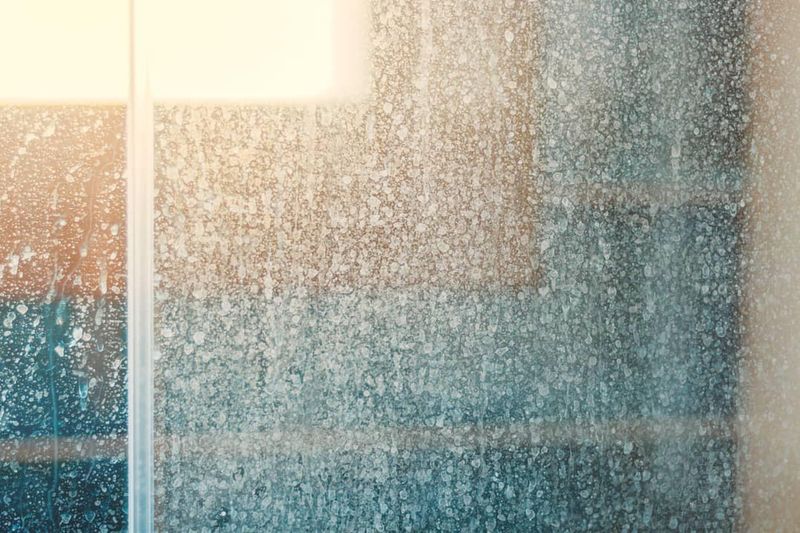 Glass Shower Doors