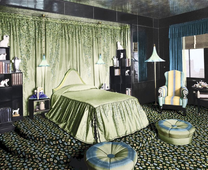 Jade Jewel Box