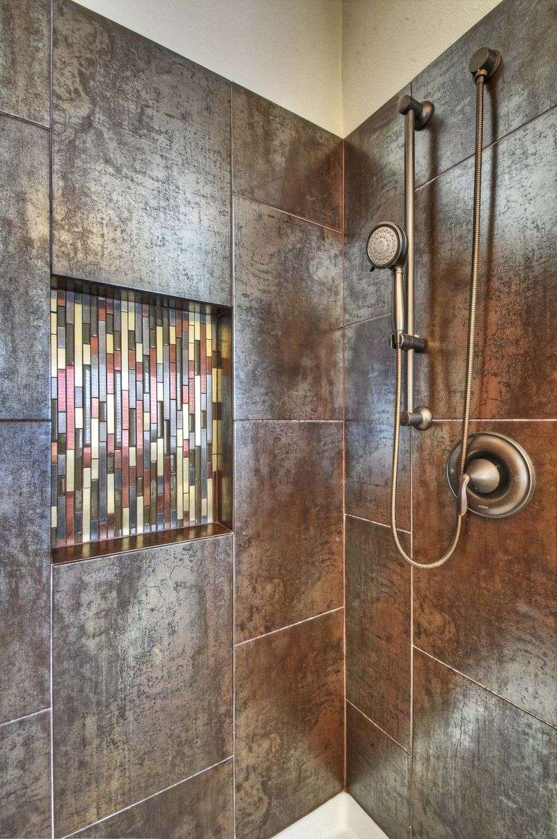 Metal Tiles