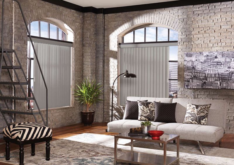Vertical Blinds