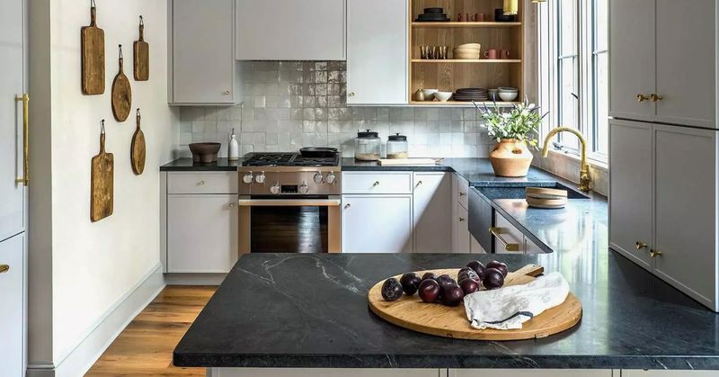 Countertop Decorations
