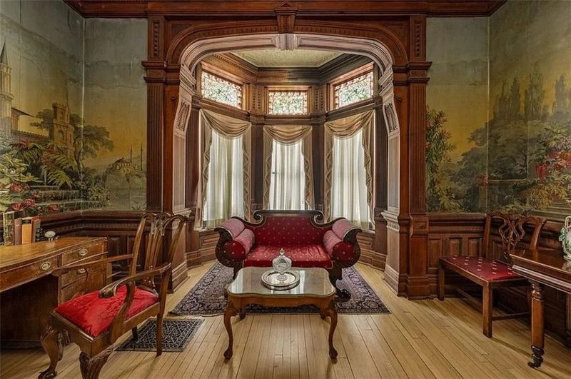 Sitting Room