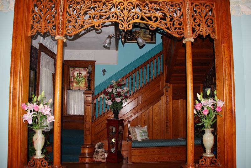 Grand Staircase