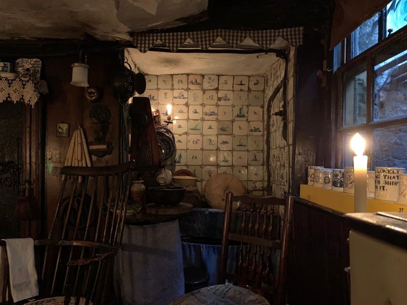 Hearth and Heart of the Kitchen
