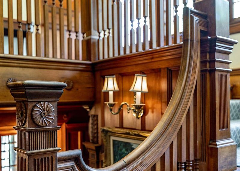 Grand Staircase