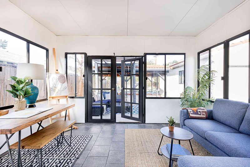 Home Office Wing