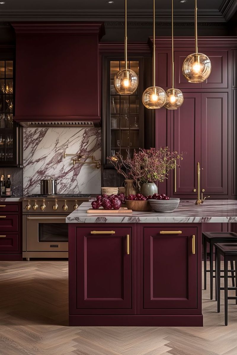 Merlot Velvet