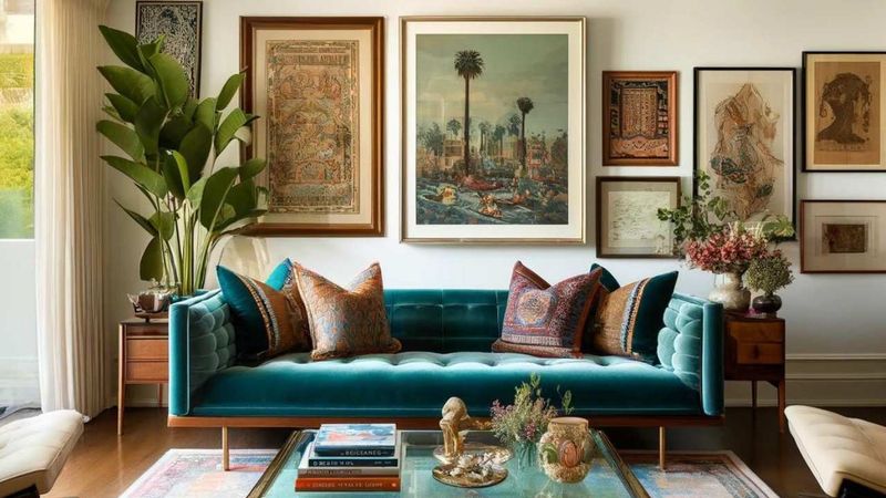 Try Instead: Thoughtfully Curated Pieces