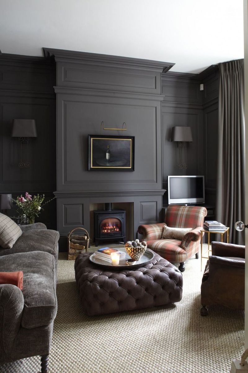 Wall-to-Wall Carpeting
