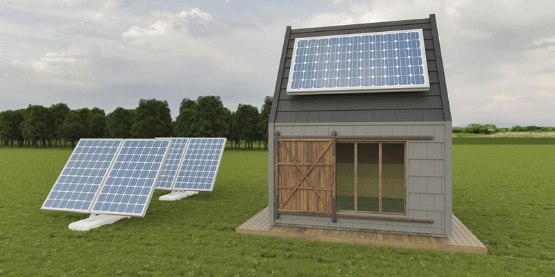 Utilities Require Creative Solutions