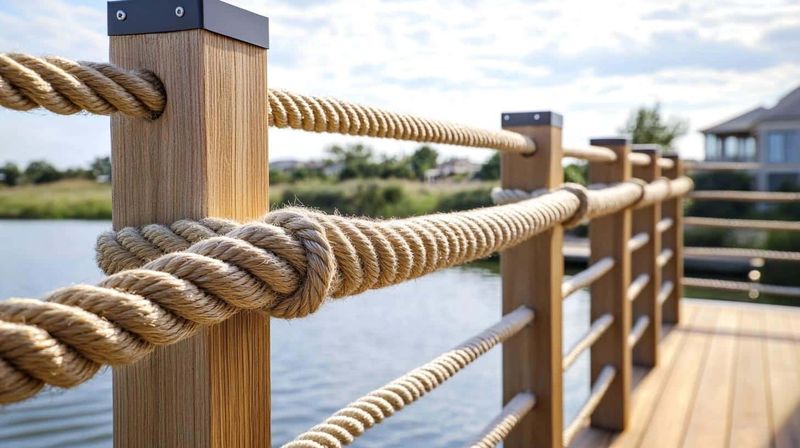 Nautical Rope Weaves