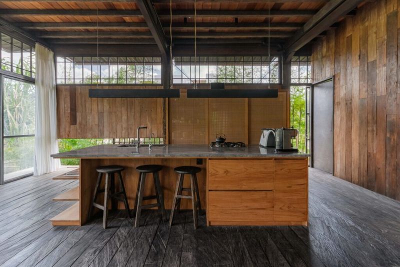 Sustainable Luxury
