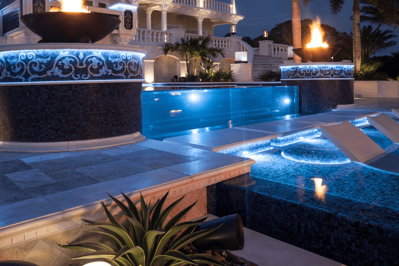 Night Transformation