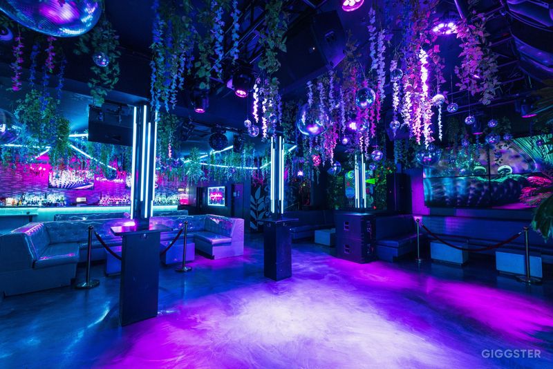 Private Nightclubs