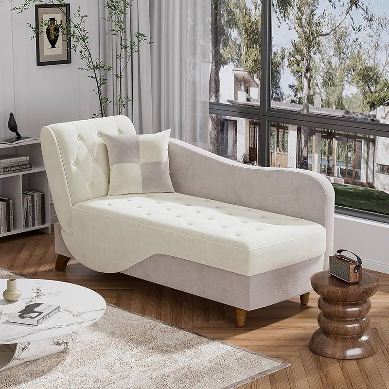 Chaise Lounge