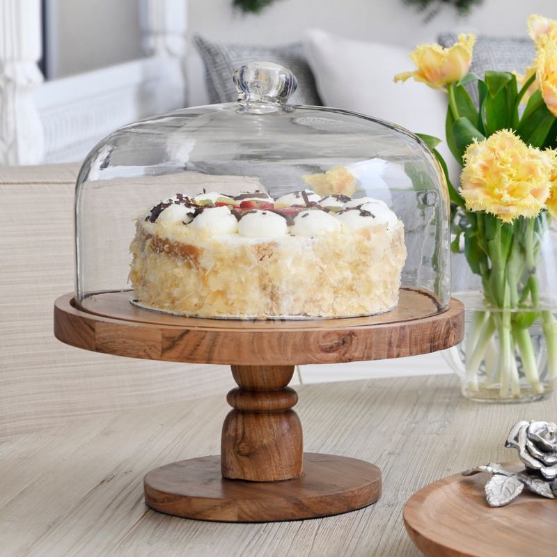 Cake Stand Reimagined