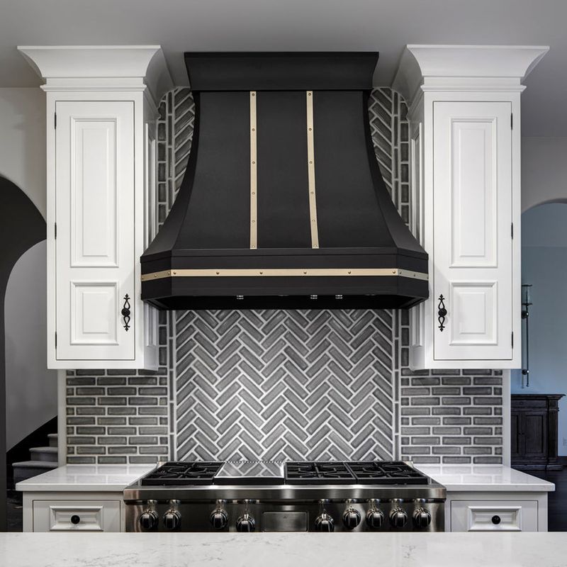Herringbone Magic: The Layout That Elevates Everything