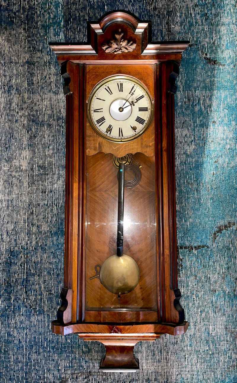 Antique Clocks