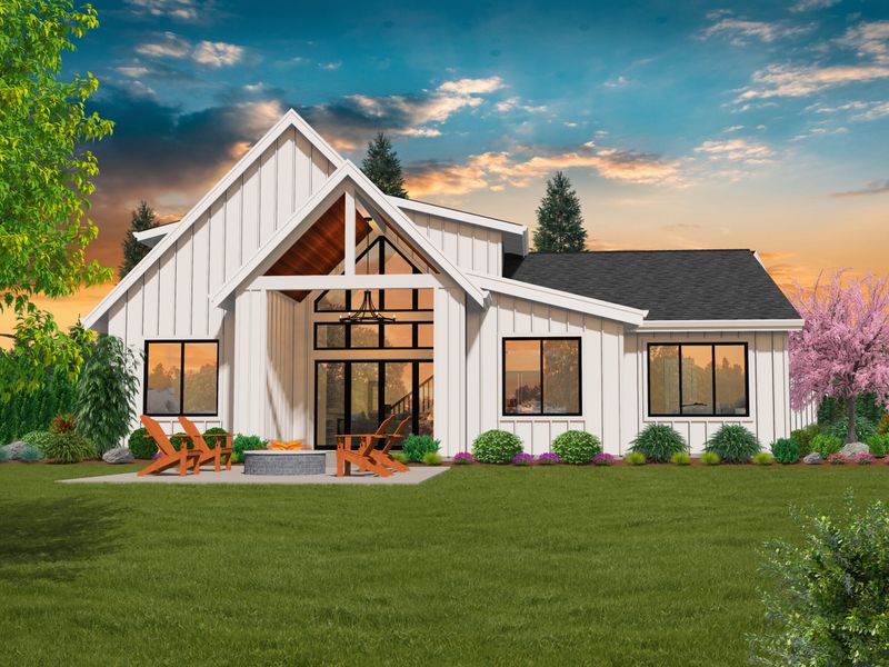 Farmhouse Fresh