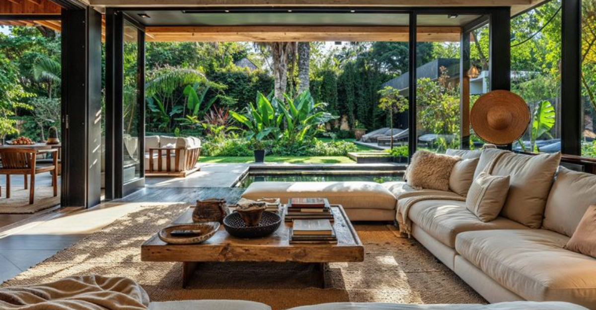 Mid Century Modern Homes Influence Most Of The Designs We See Today, And These Are The 16 Reasons Why