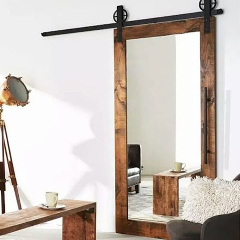 Mirrored Magic
