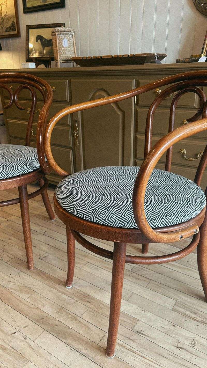 Bentwood Bistro Beauty