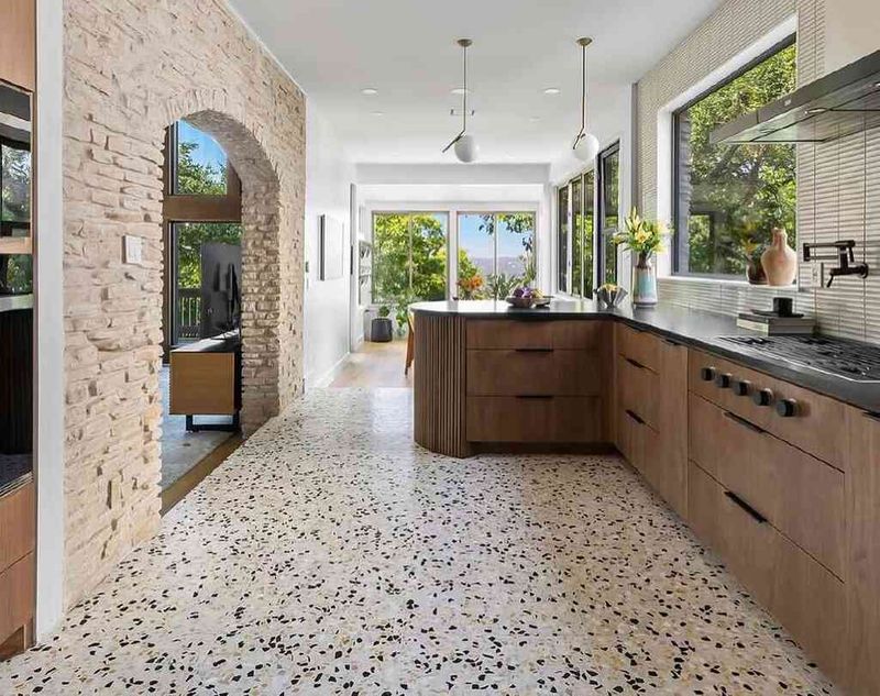 Terrazzo Overload