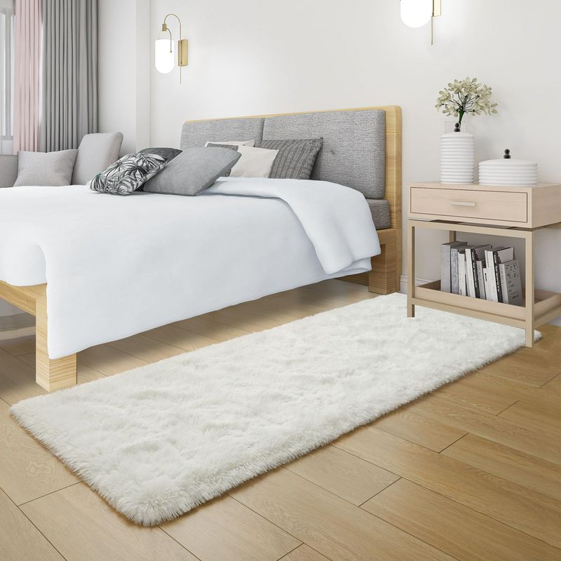 Runner Rugs For Narrow Spaces