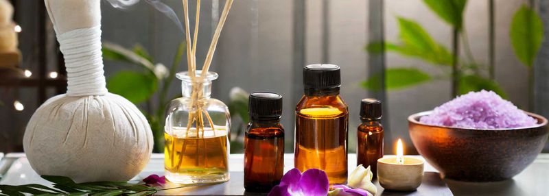 Seasonal Scent Rotation