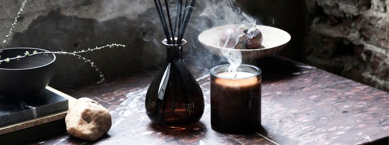 Signature Scent Strategy