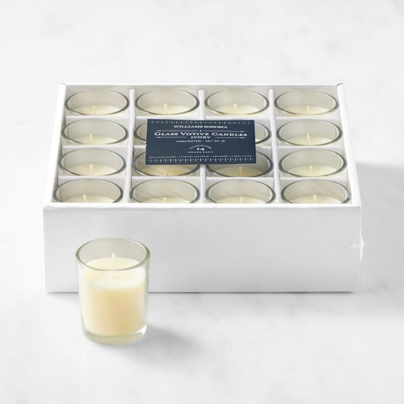 Scented Votive Candles