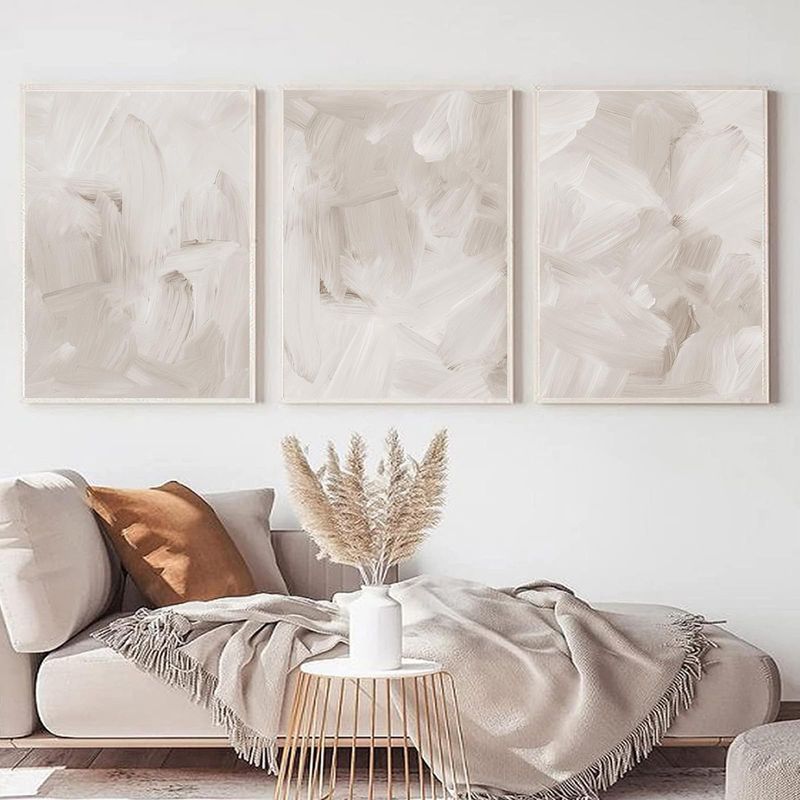 Artwork Selected For Silence Rather Than Statement
