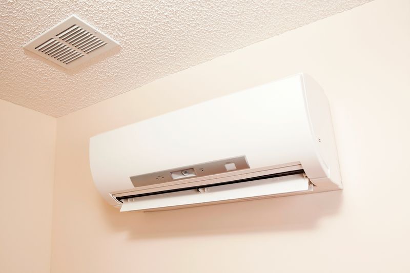Efficient Heating and Cooling Systems Target Bodies, Not Rooms