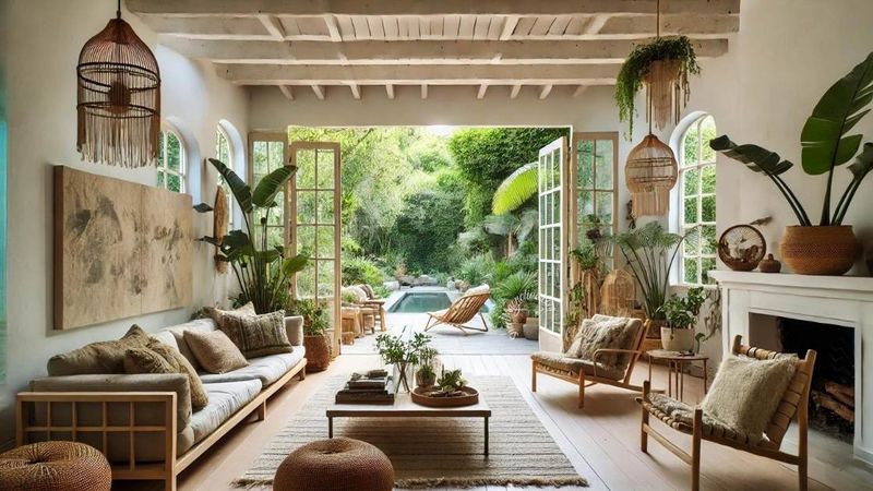 Scandinavian Tropical