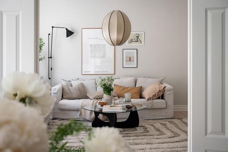Light Color Palette